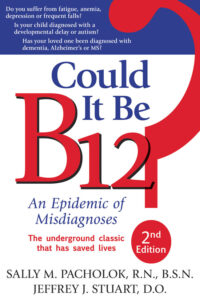 Recognizing the Symptoms of Vitamin B12 Deficiency Image